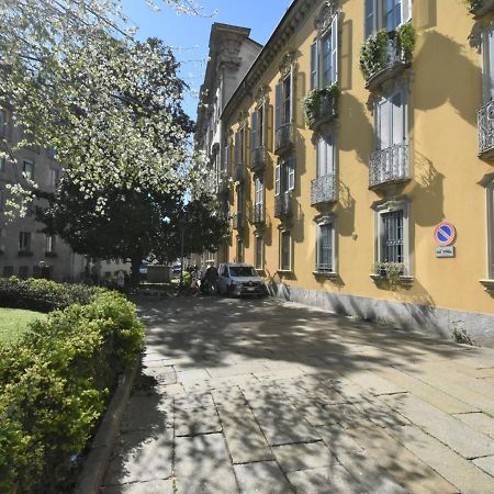 Apartment Brera Terrace Apartment By Interhome ميلان المظهر الخارجي الصورة