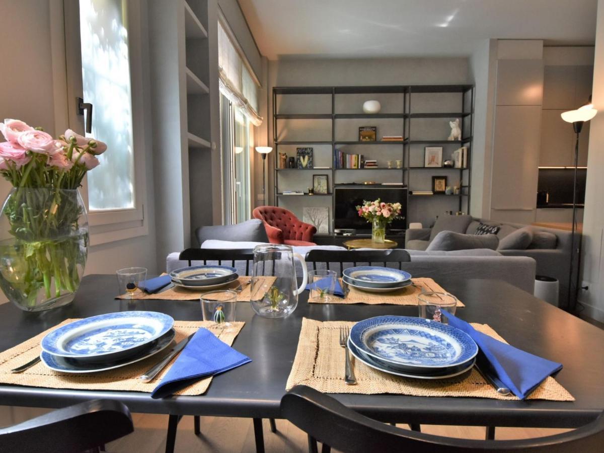 Apartment Brera Terrace Apartment By Interhome ميلان المظهر الخارجي الصورة