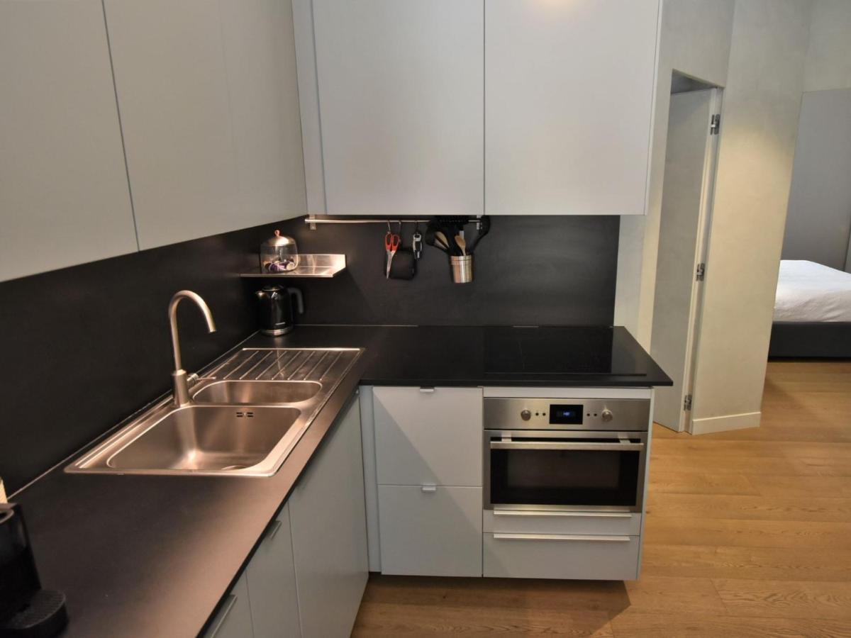 Apartment Brera Terrace Apartment By Interhome ميلان المظهر الخارجي الصورة