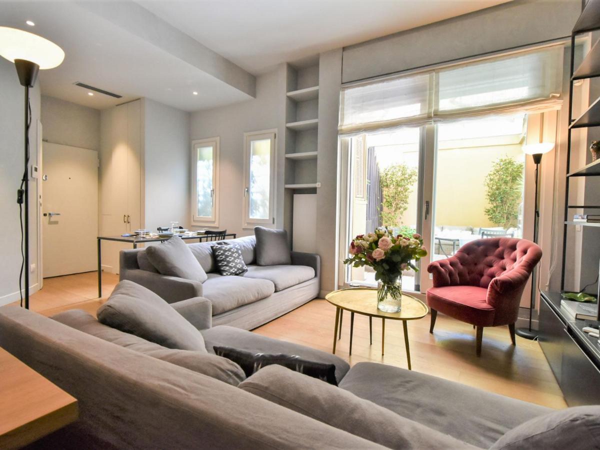Apartment Brera Terrace Apartment By Interhome ميلان المظهر الخارجي الصورة