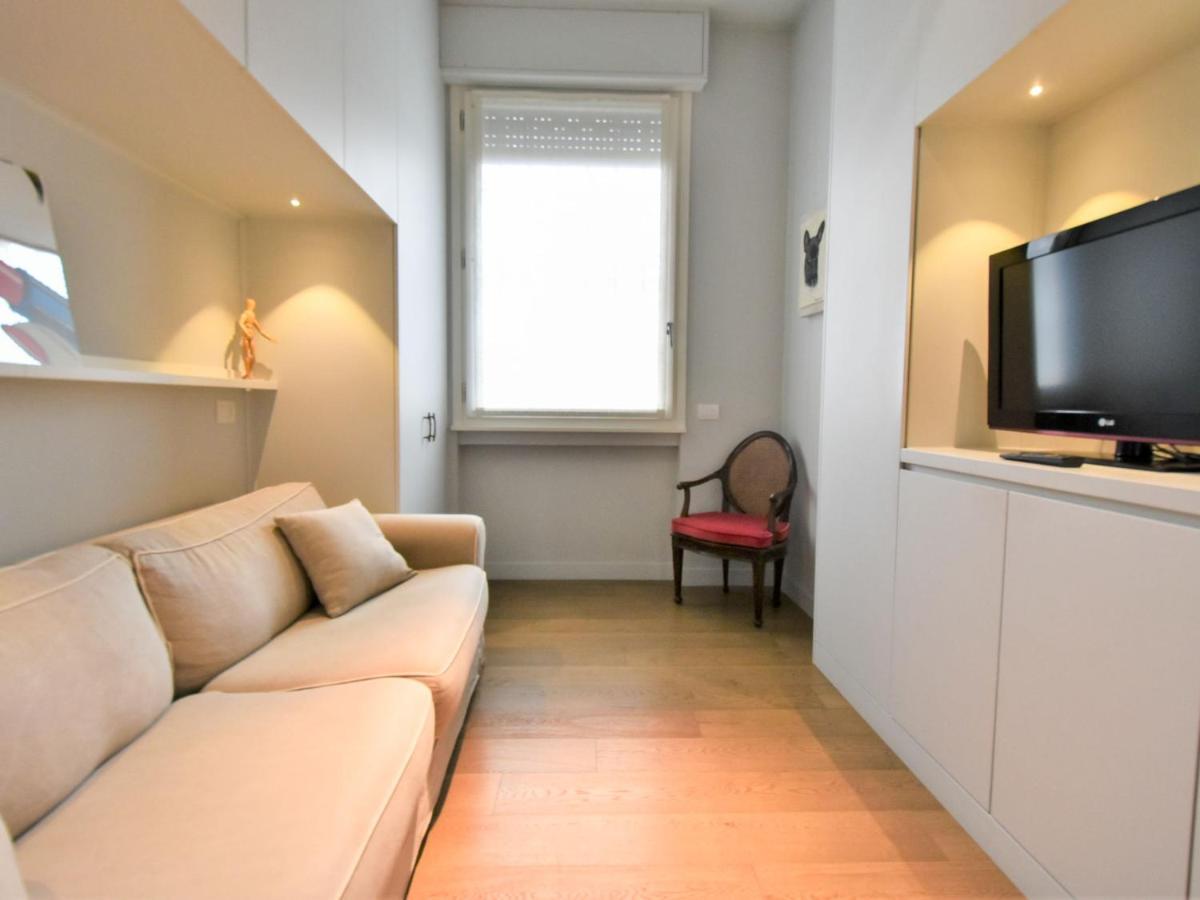 Apartment Brera Terrace Apartment By Interhome ميلان المظهر الخارجي الصورة
