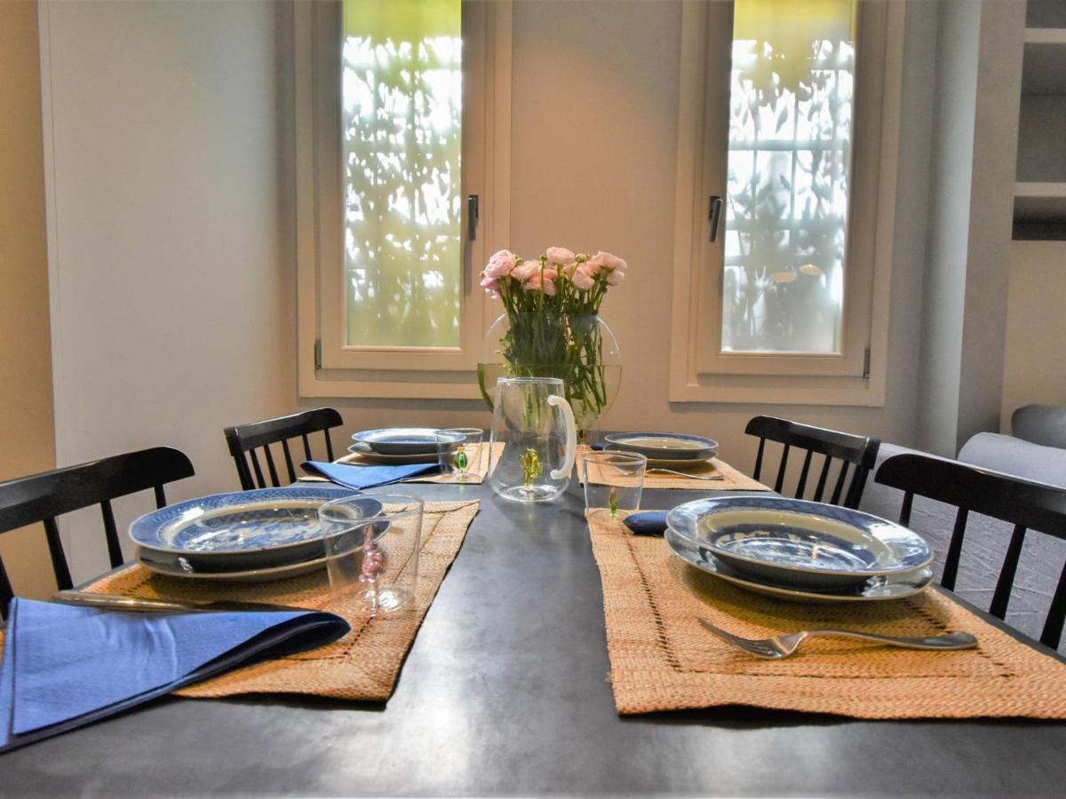 Apartment Brera Terrace Apartment By Interhome ميلان المظهر الخارجي الصورة