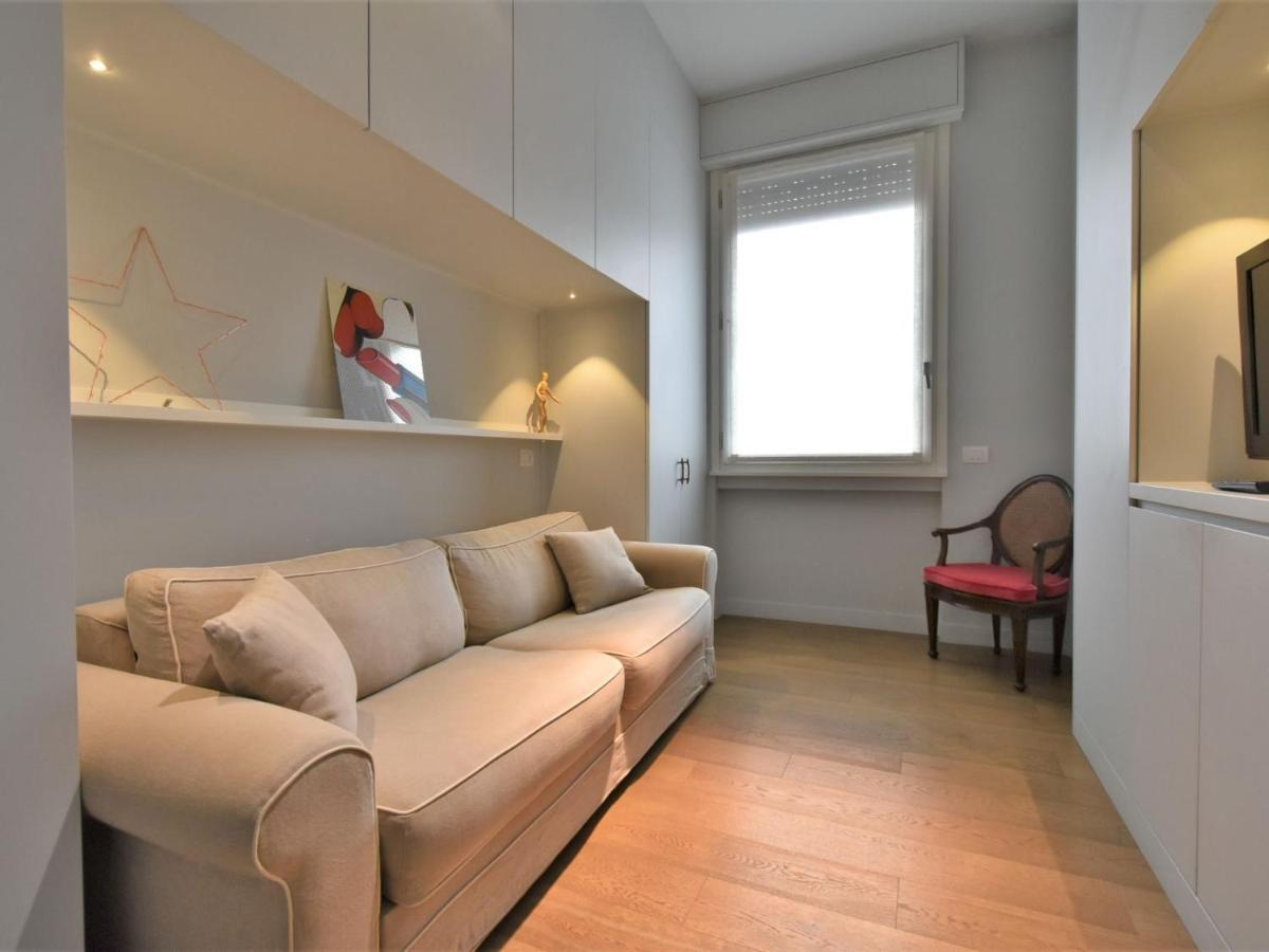 Apartment Brera Terrace Apartment By Interhome ميلان المظهر الخارجي الصورة