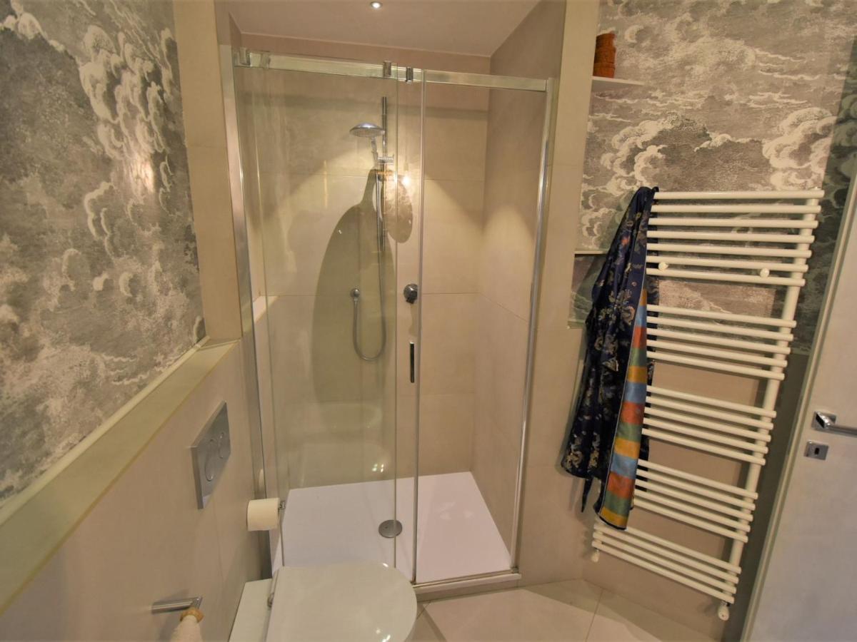 Apartment Brera Terrace Apartment By Interhome ميلان المظهر الخارجي الصورة