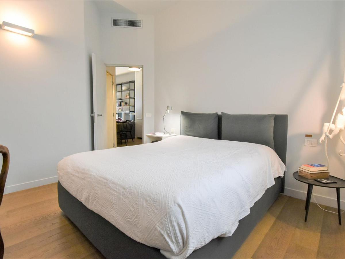 Apartment Brera Terrace Apartment By Interhome ميلان المظهر الخارجي الصورة