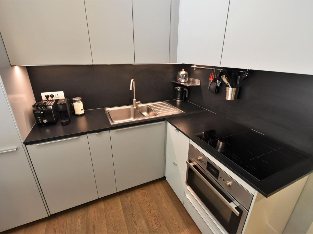 Apartment Brera Terrace Apartment By Interhome ميلان المظهر الخارجي الصورة