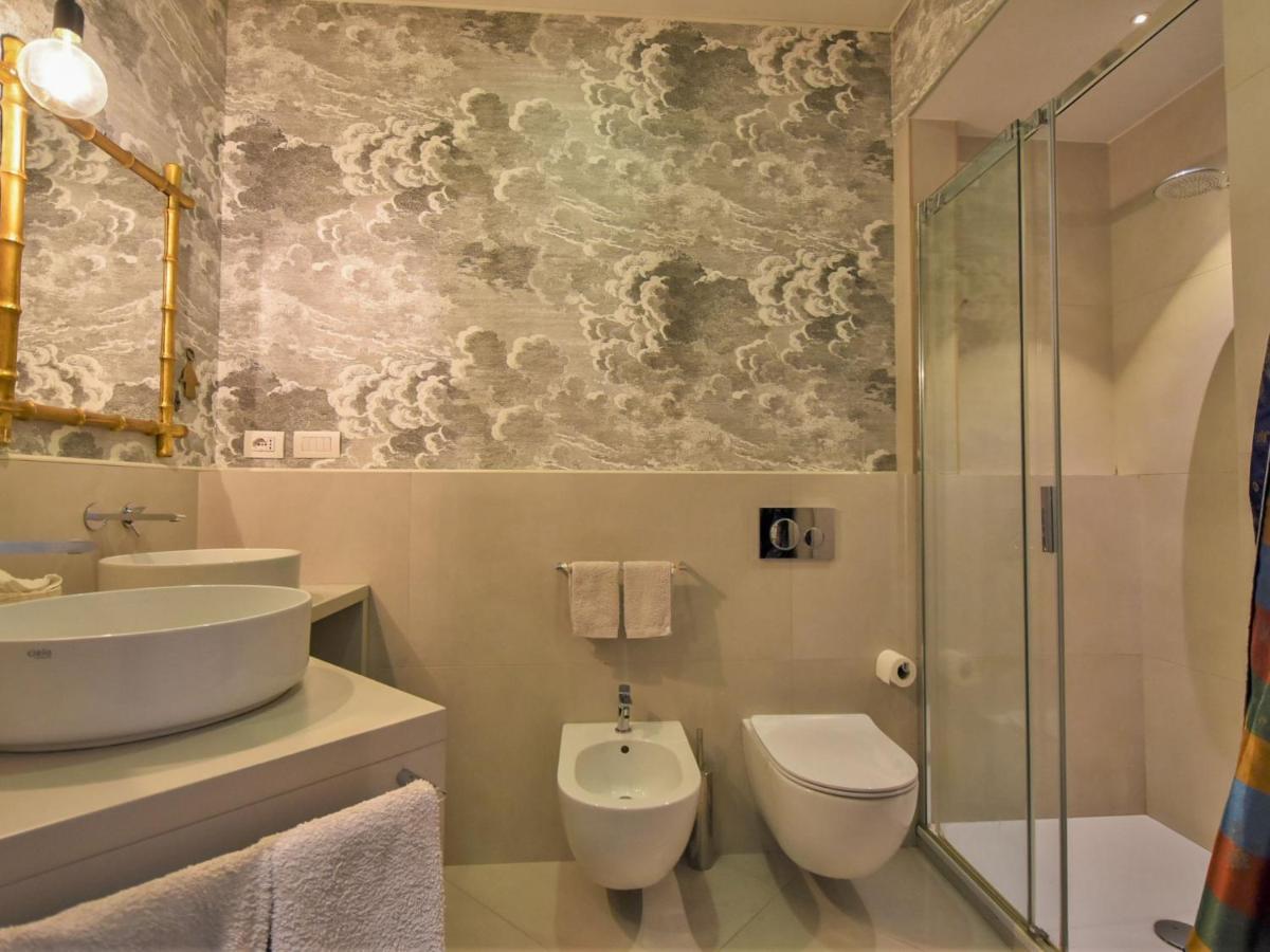 Apartment Brera Terrace Apartment By Interhome ميلان المظهر الخارجي الصورة