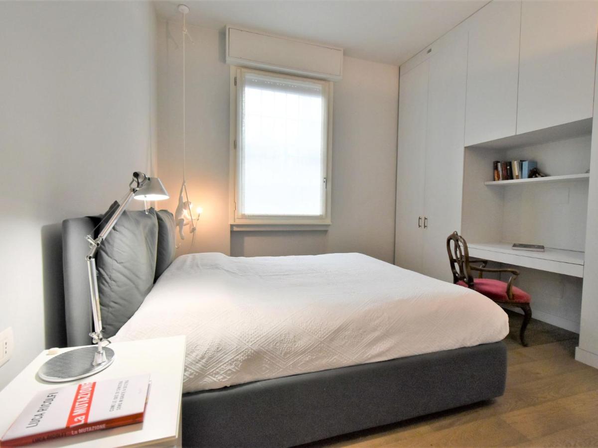 Apartment Brera Terrace Apartment By Interhome ميلان المظهر الخارجي الصورة