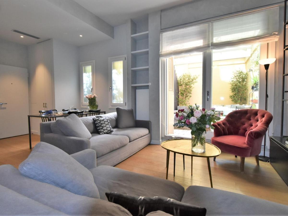 Apartment Brera Terrace Apartment By Interhome ميلان المظهر الخارجي الصورة