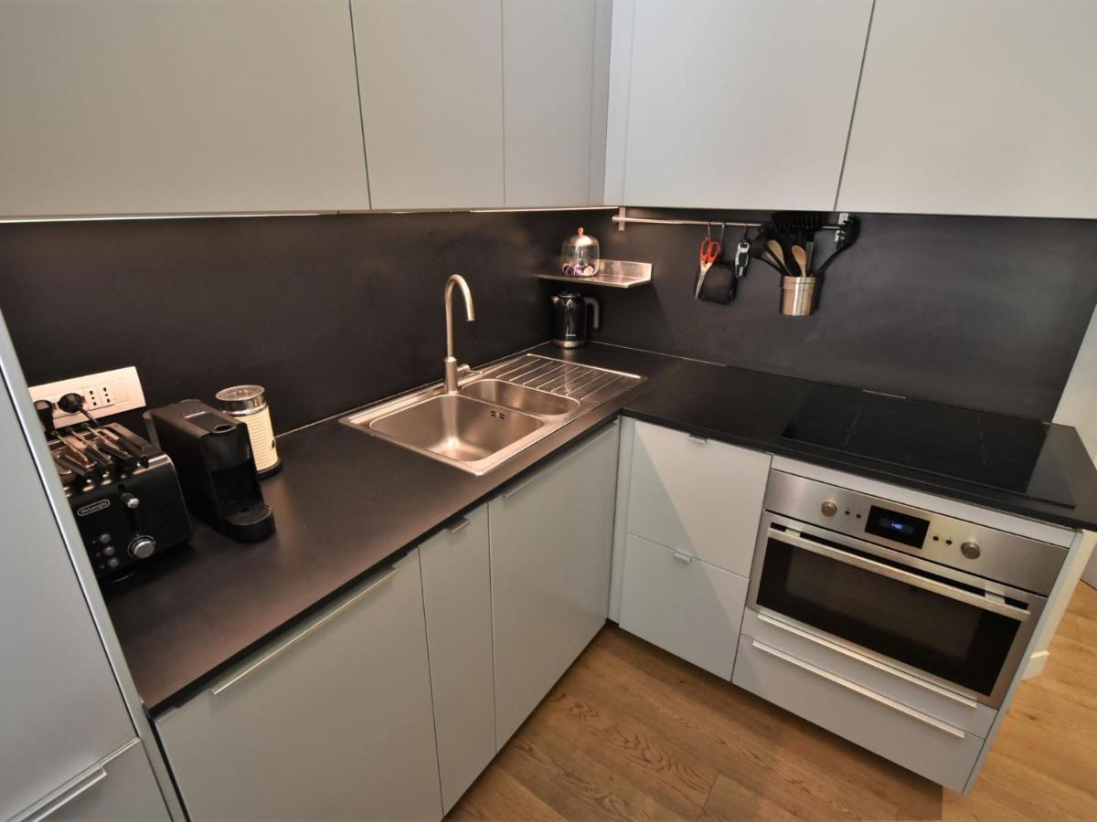 Apartment Brera Terrace Apartment By Interhome ميلان المظهر الخارجي الصورة