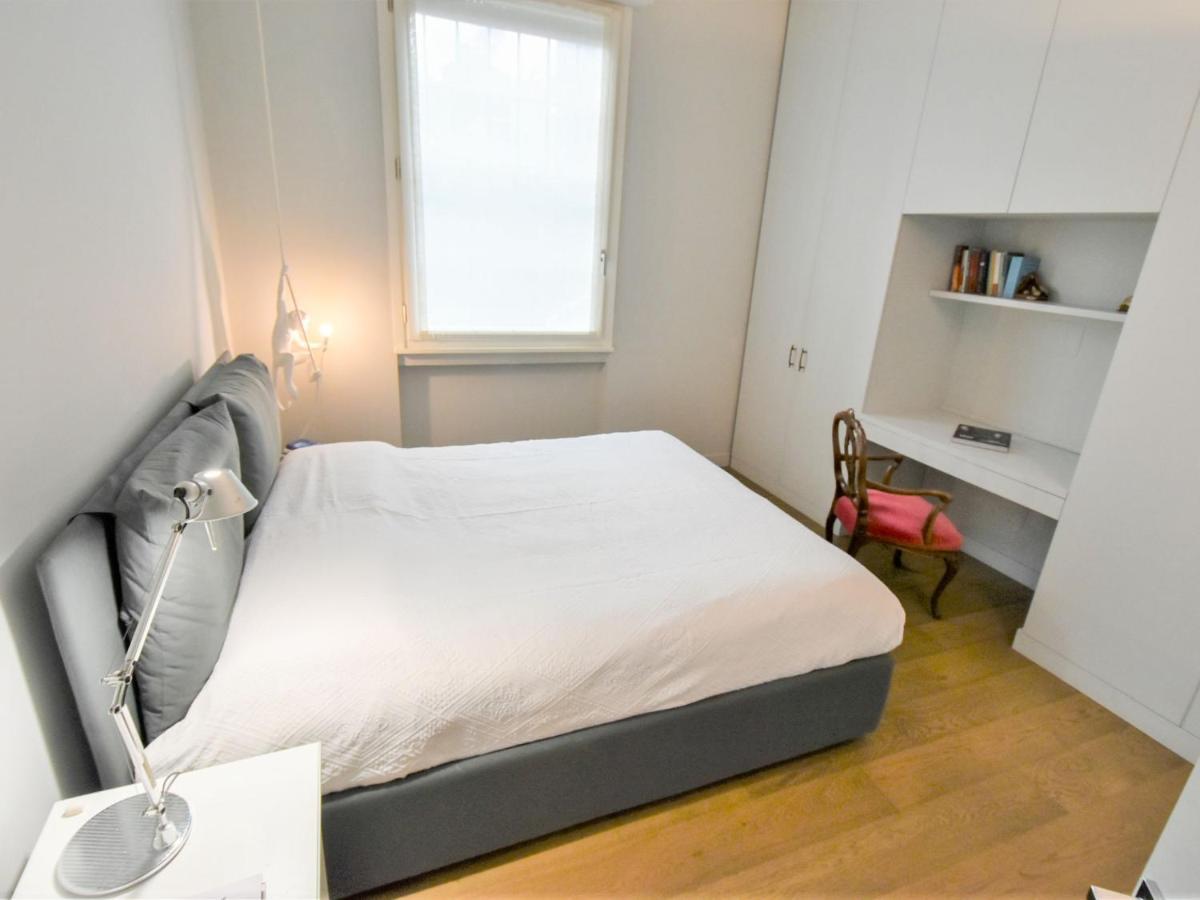 Apartment Brera Terrace Apartment By Interhome ميلان المظهر الخارجي الصورة